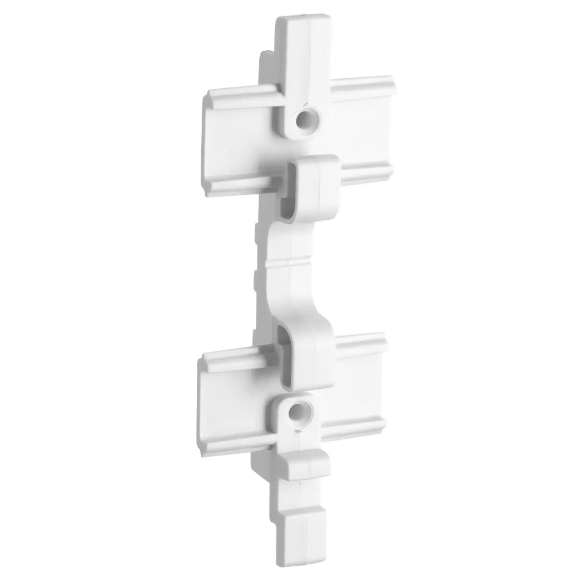 STANLEY Trackwalls Verbindungsstück, 4-teiliges Set