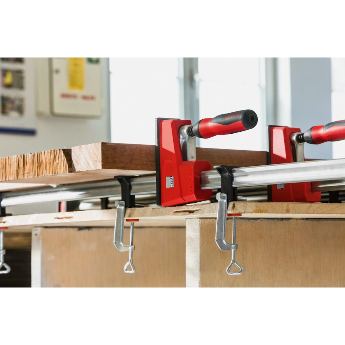 BESSEY Vario-Korpuszwinge REVO KREV