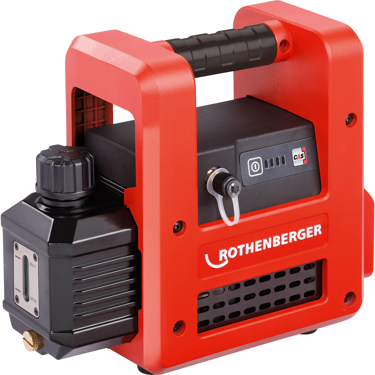 ROTHENBERGER ROAIRVAC R32 2.0 CL ohne Akku und Ladegerät