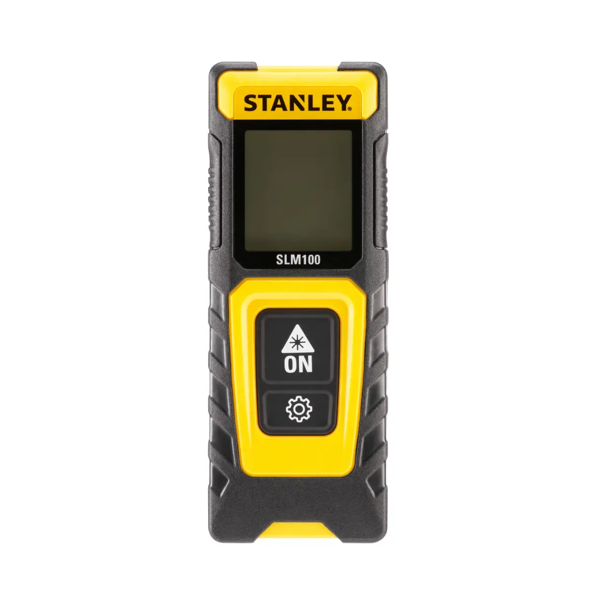 STANLEY Entfernungsmesser SLM100 bis 30m