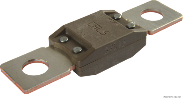 HERTH&BUSS Sicherung, PowerVal, 8,5mm, Schraubsicherung