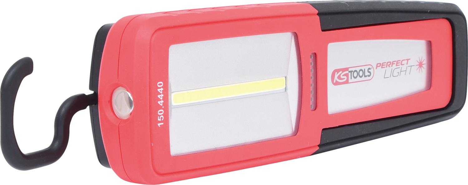 KS Tools perfectLight Handlampe 500 Lumen