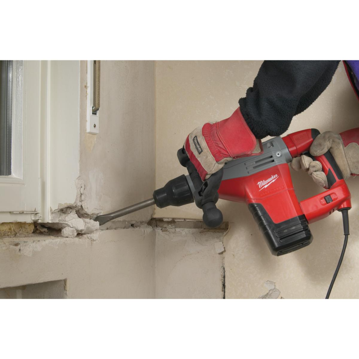 Milwaukee Meißelhammer K500S