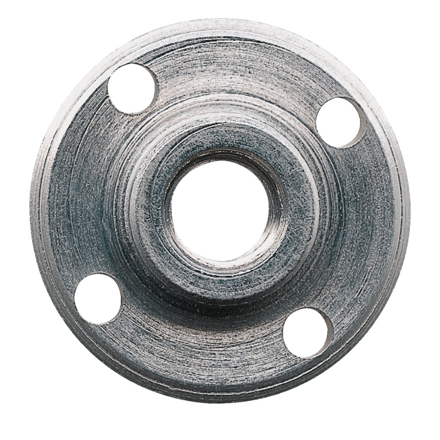 Milwaukee - FLANSCHMUTTER M14 3MM - 4932345628