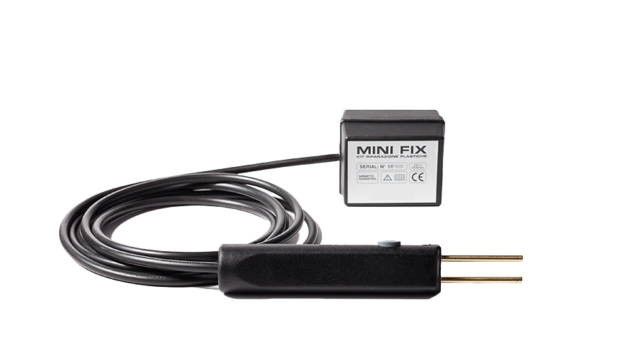 ELMAG Kunststoff Reparatur System MINI-FIX 40W