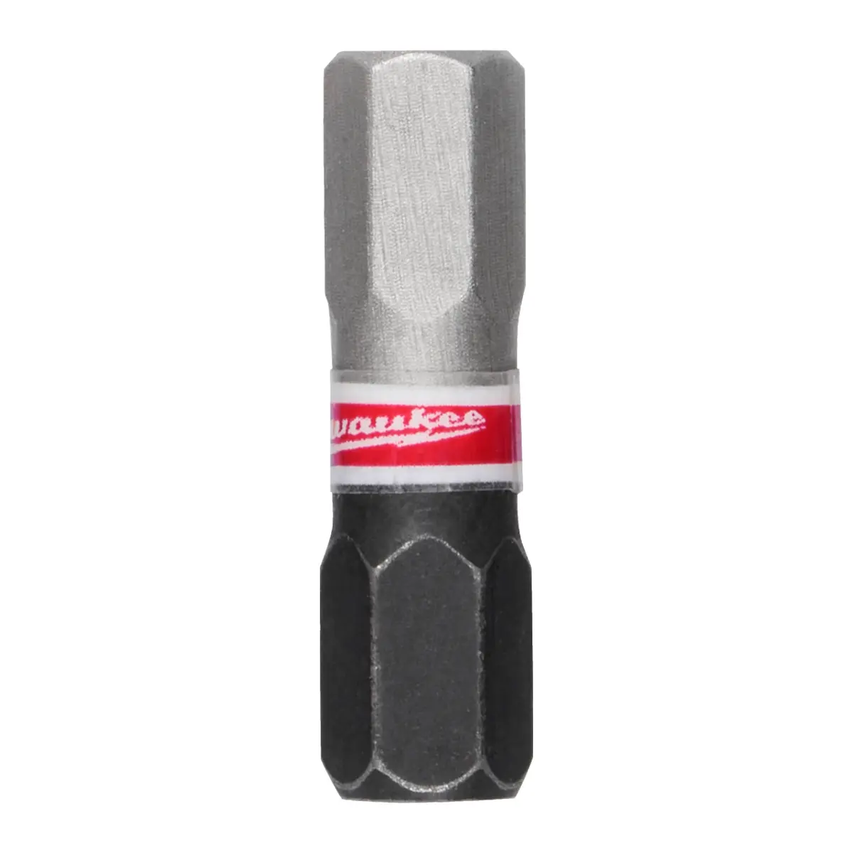 Milwaukee Schrauberbit SHOCKWAVE Hex 6 / 25 mm