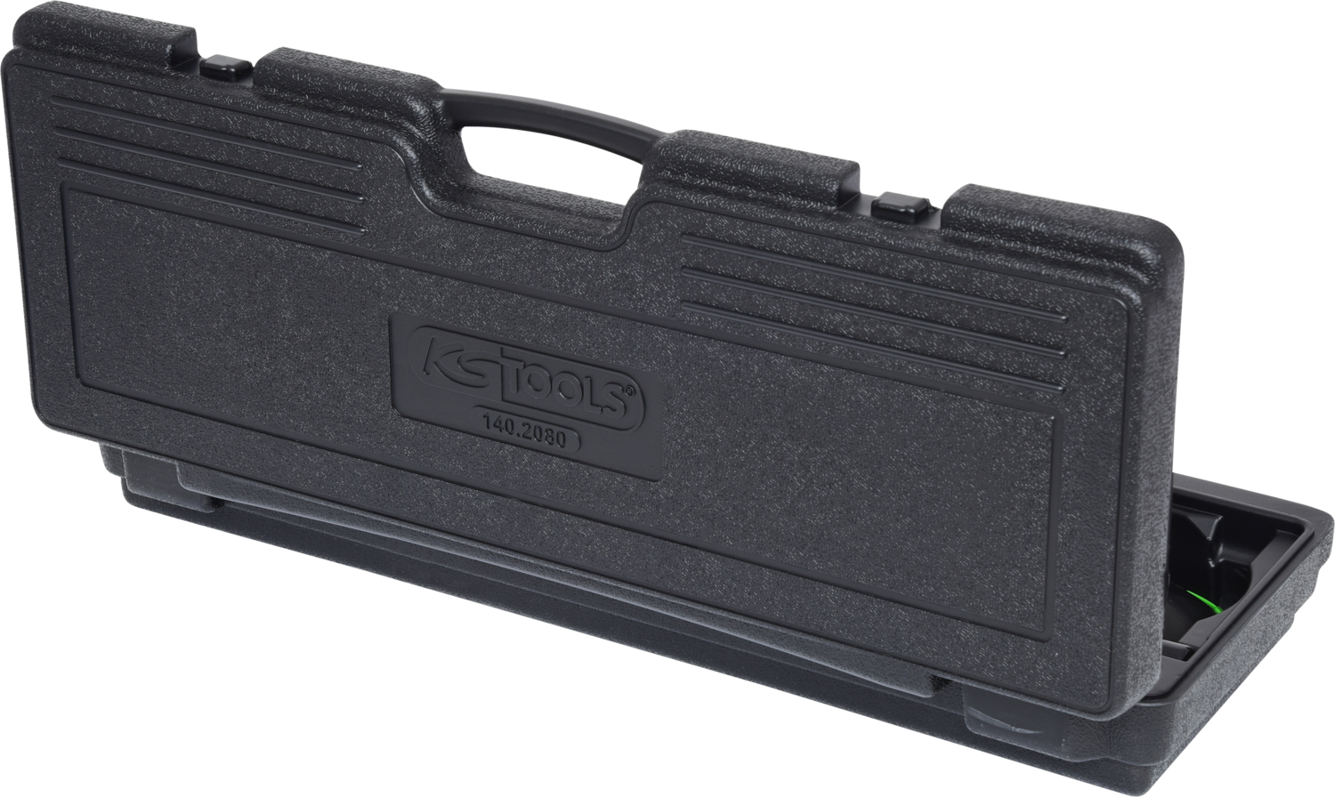 KS Tools Druckluft-Ausbeulhammer-Satz, 5-tlg
