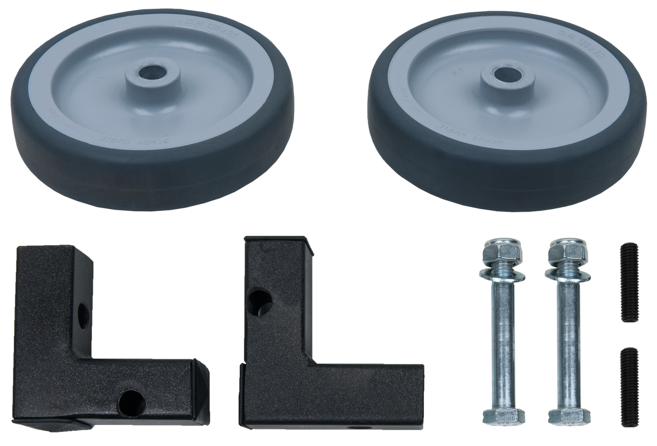 KS Tools Ersatzreifen-Set für Druckluft-Stand-Federspanner, 2-tlg