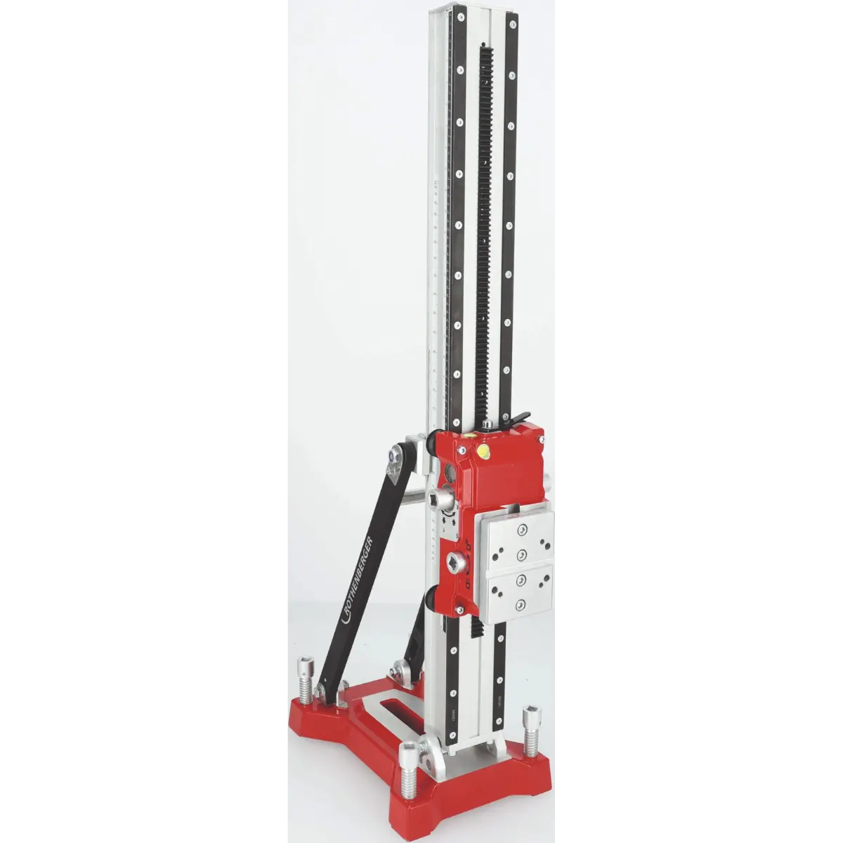 ROTHENBERGER Bohrständer RODIA PRO RIG 400
