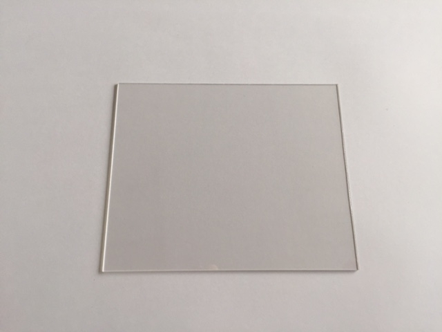 ELMAG Ersatzscheibe 90x110x1,08 mm
