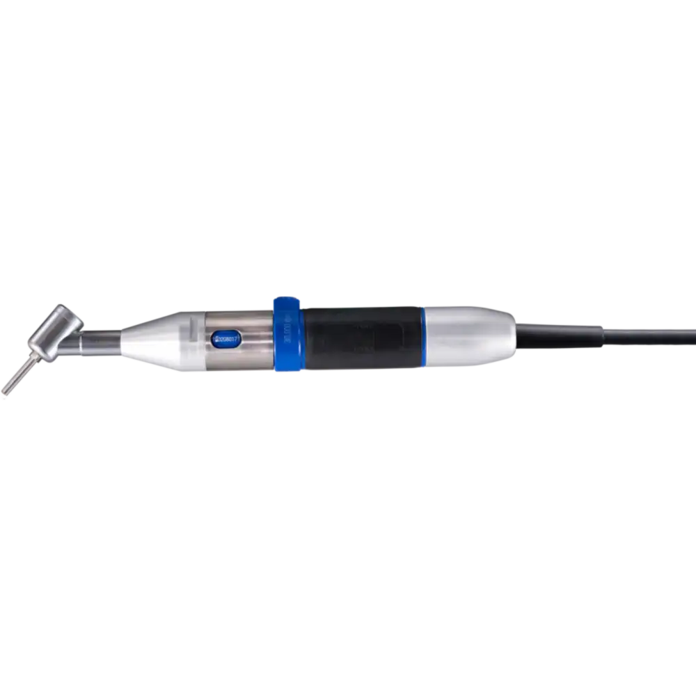 PFERD TOOLS Winkelhandstück RCK WS 1/300 45° 30.000-15.000 RPM/120 Watt