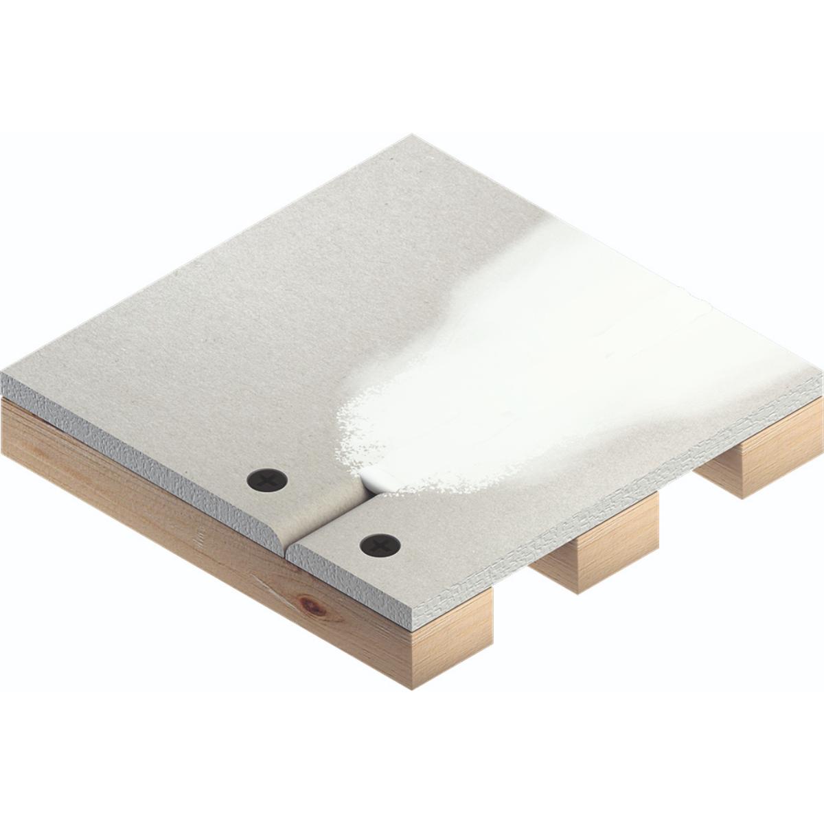 Bosch EXPERT O780 Folienschleifscheiben 125 mm, 9-teiliges Set