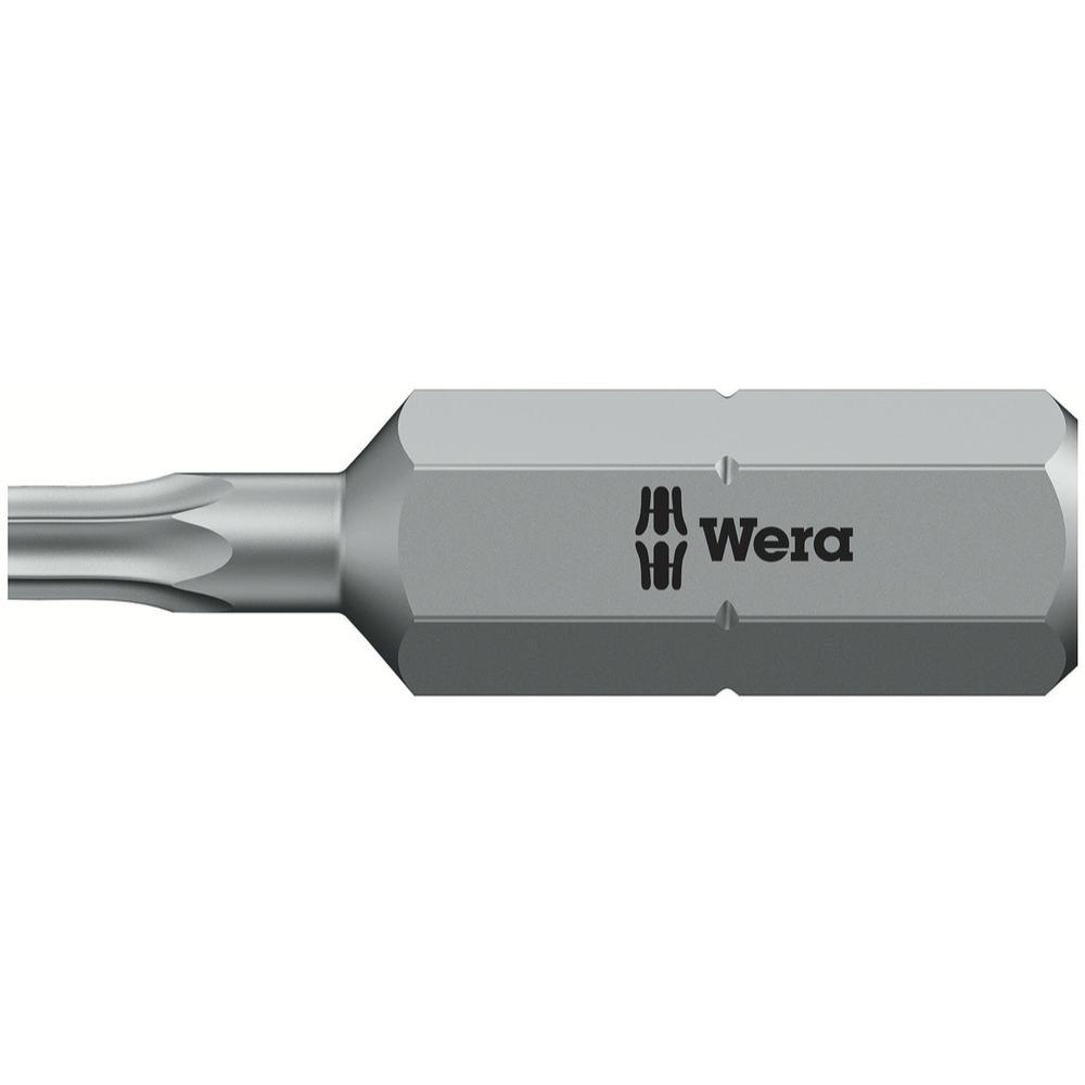Wera Kraftform Kompakt 71 Security