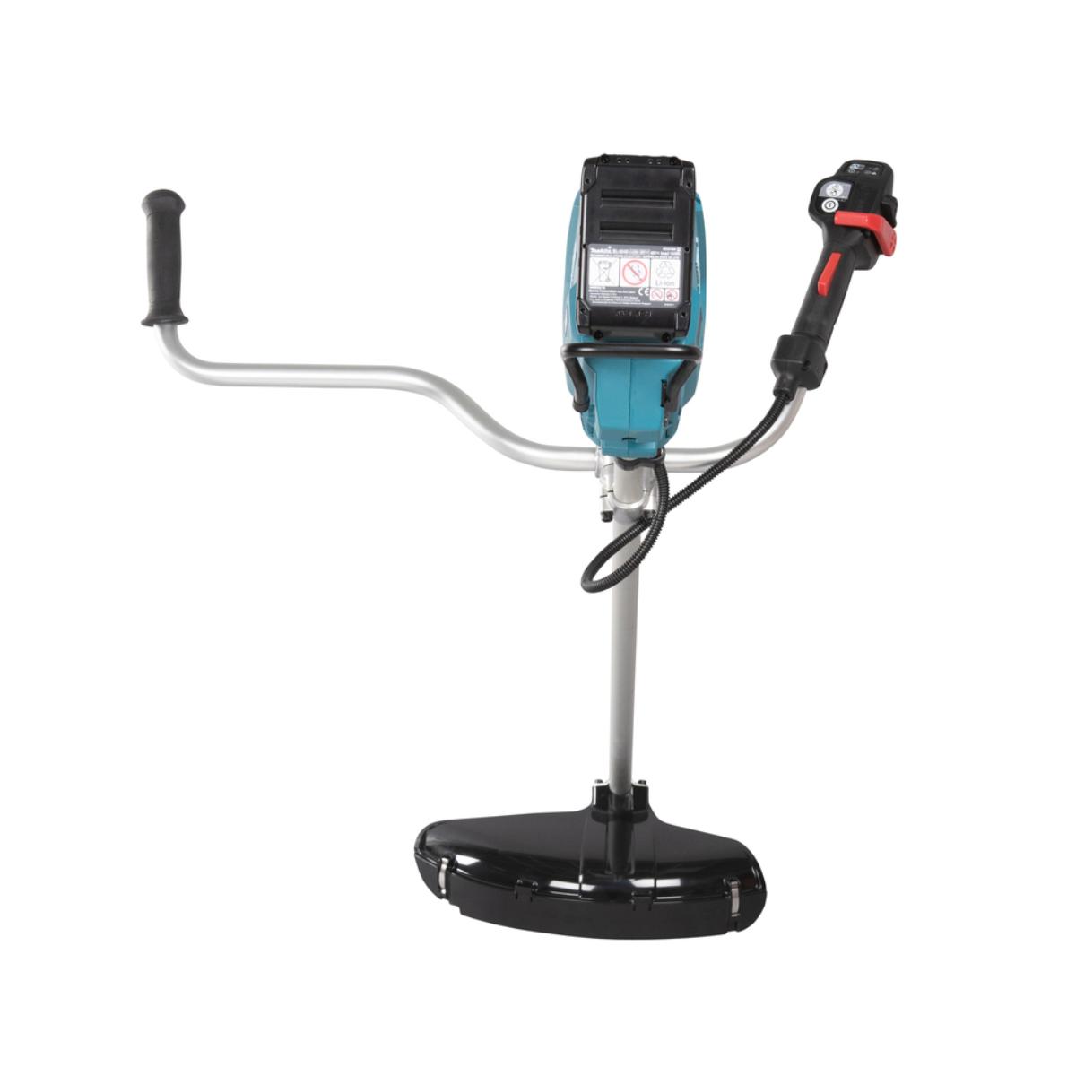 Makita Akku-Freischneider XGT - 40V max. - 255-450 mm - 0-6.700 U/min - UR013GT204