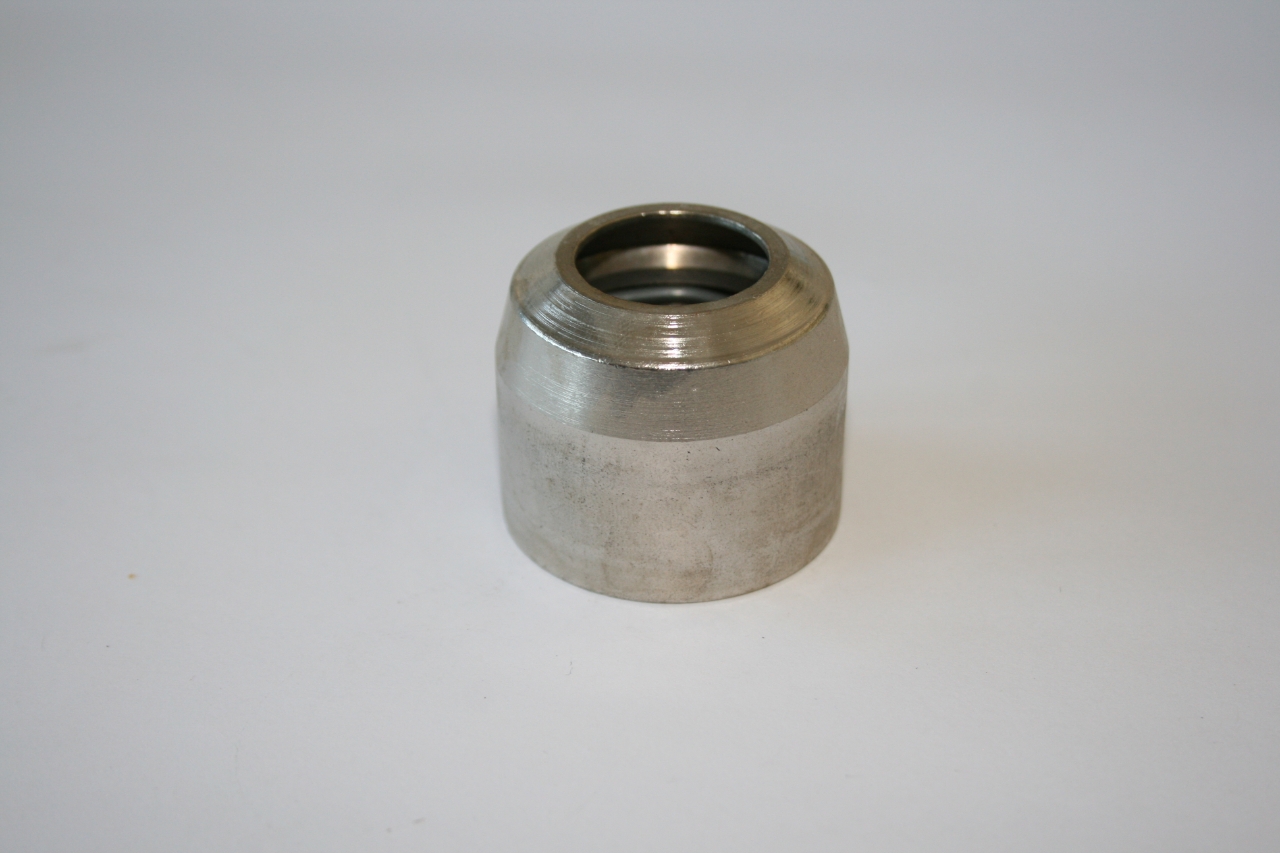 ELMAG Düsenhalter für Düse Ø 3mm Nr. 485