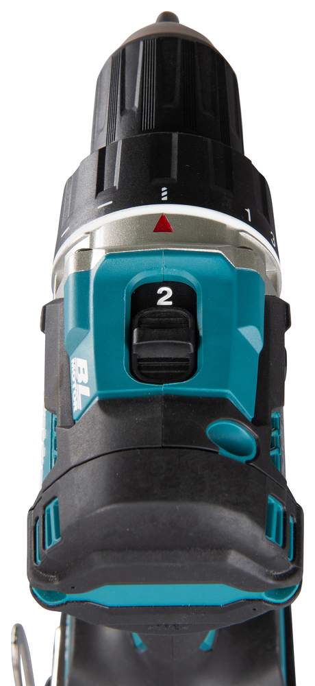 Makita Akku-Bohrschrauber 18V LXT - DDF484RT3J