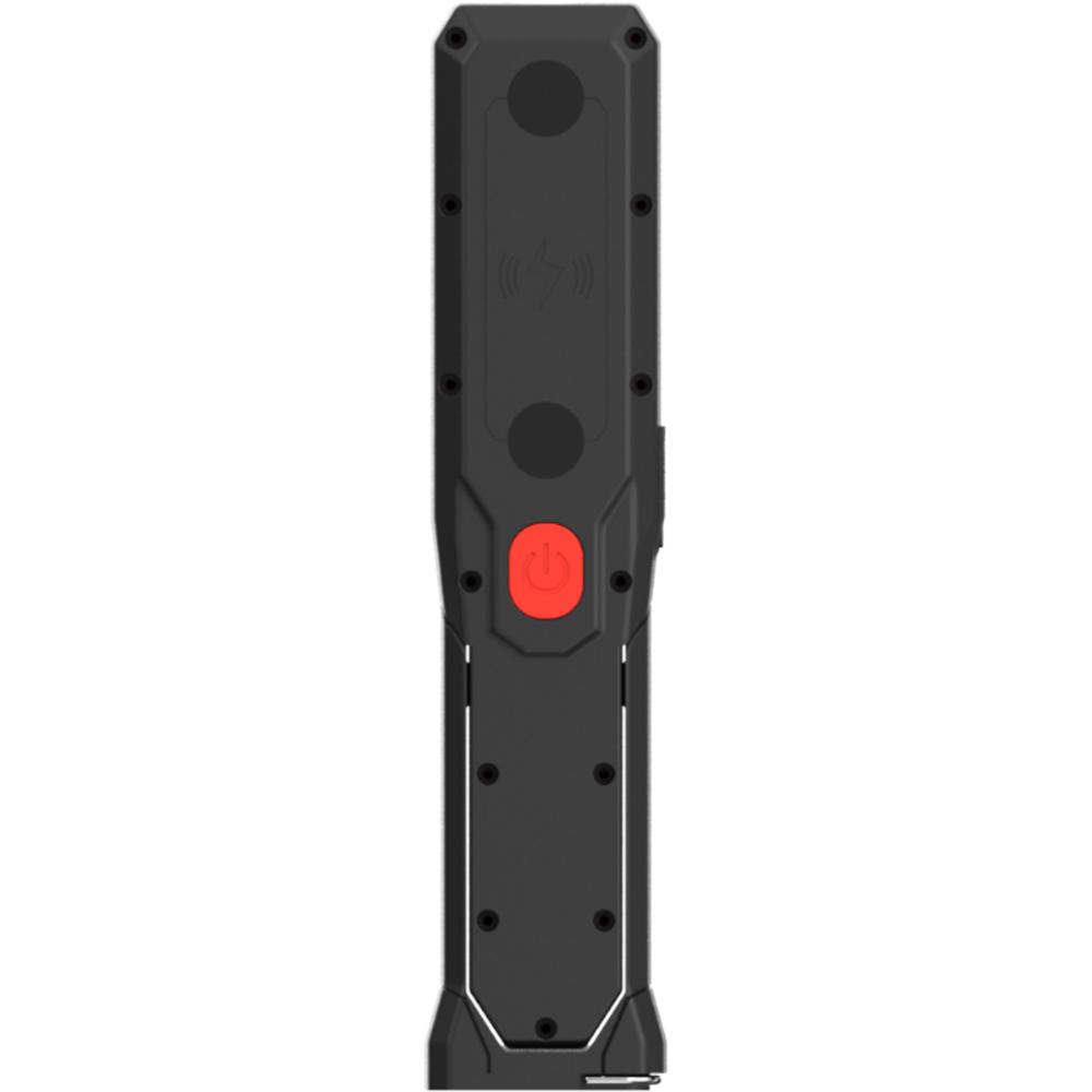 KS Tools eQiUltimateBEAM Handleuchte 1100 Lumen