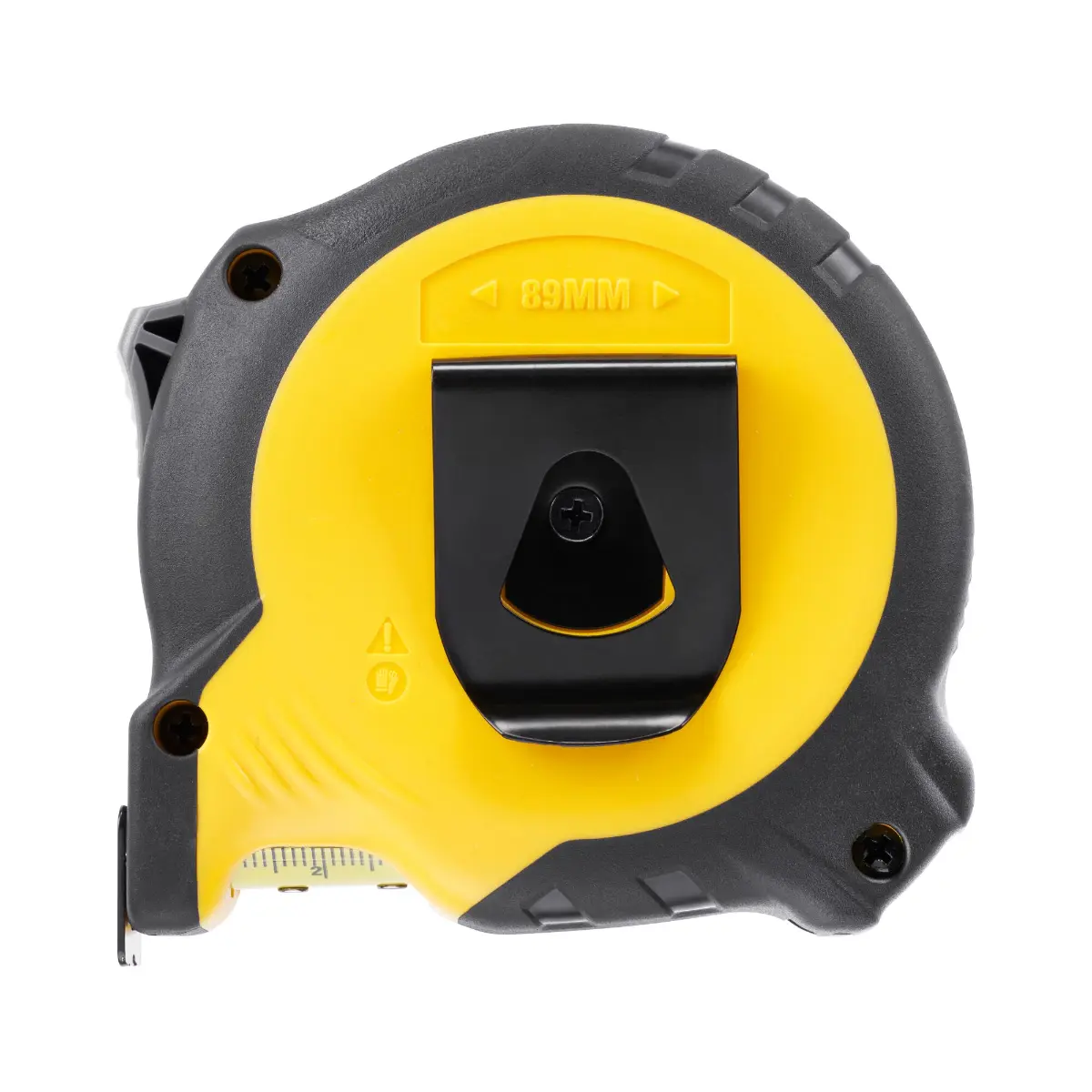 STANLEY Bandmass Compact Pro 10m (25mm)