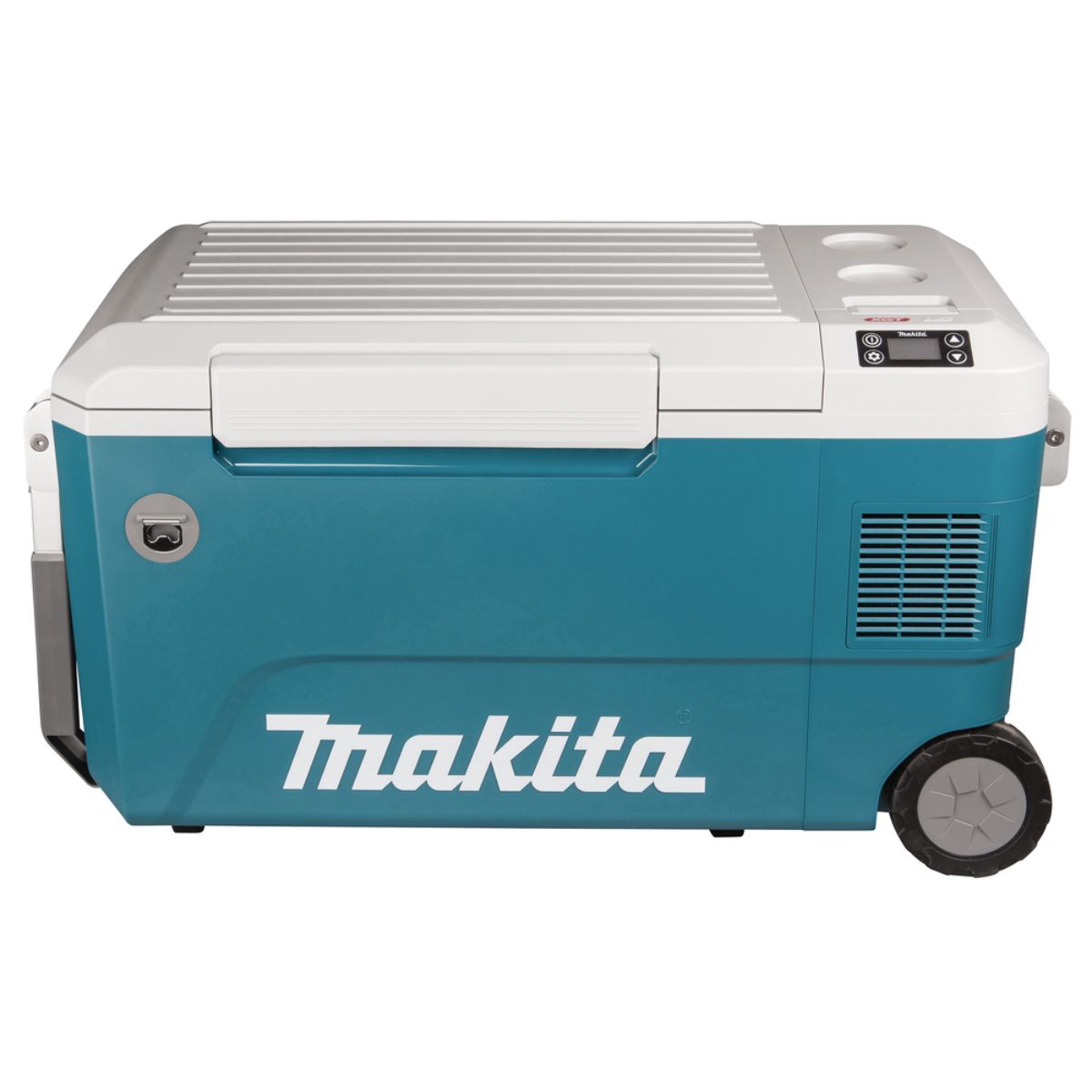 Makita Akku-Kompressor-Kühl- und Wärmebox 40V max. 50 Liter (ohne Akku, ohne Ladegerät) CW002GZ01