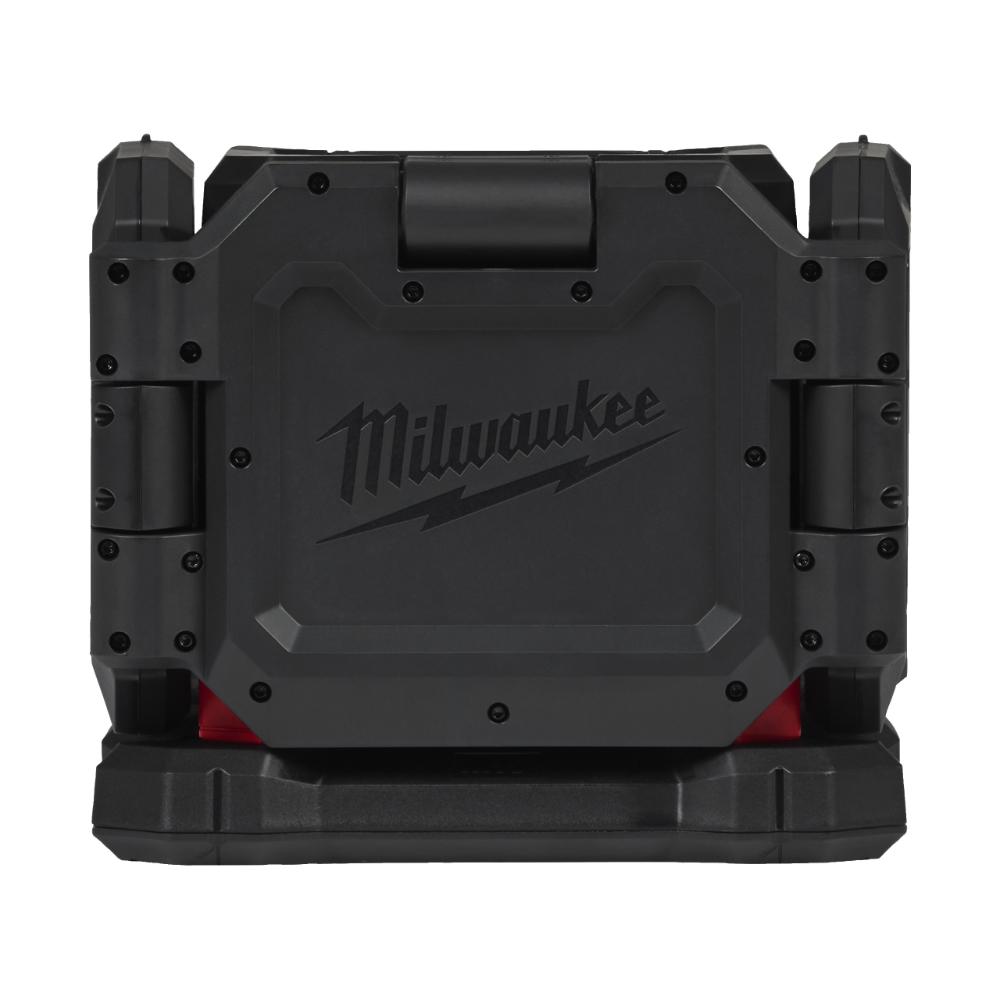 Milwaukee M18 Akku-Leuchte M18MDTL-0