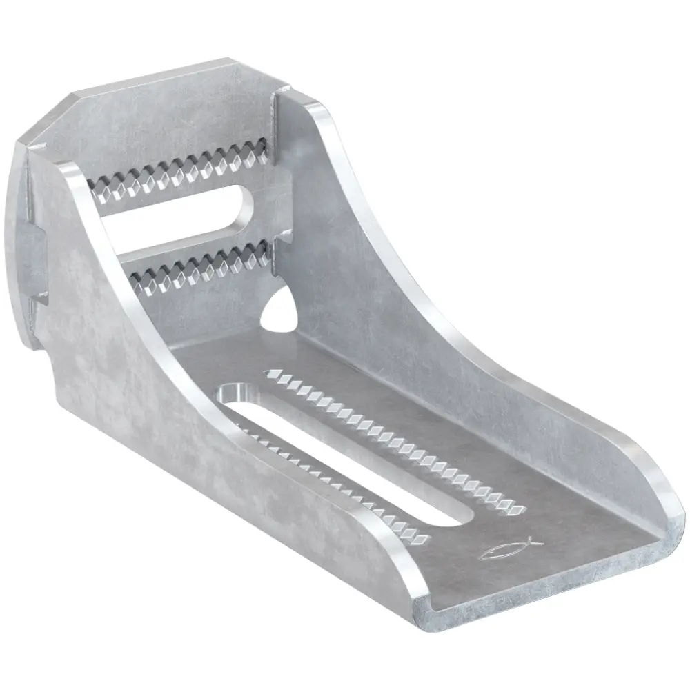 Fischer Montagewinkel FMA 3