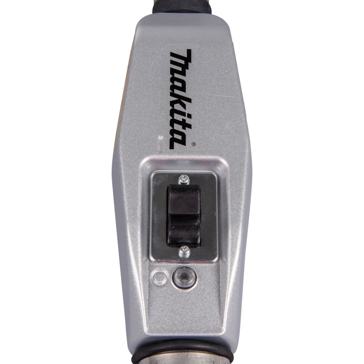 Makita Akku-Betonverdichter 36V PDC-Connector + Verdichtervorsatz 43 mm/1,5 m (ohne Akku/Ladegerät)