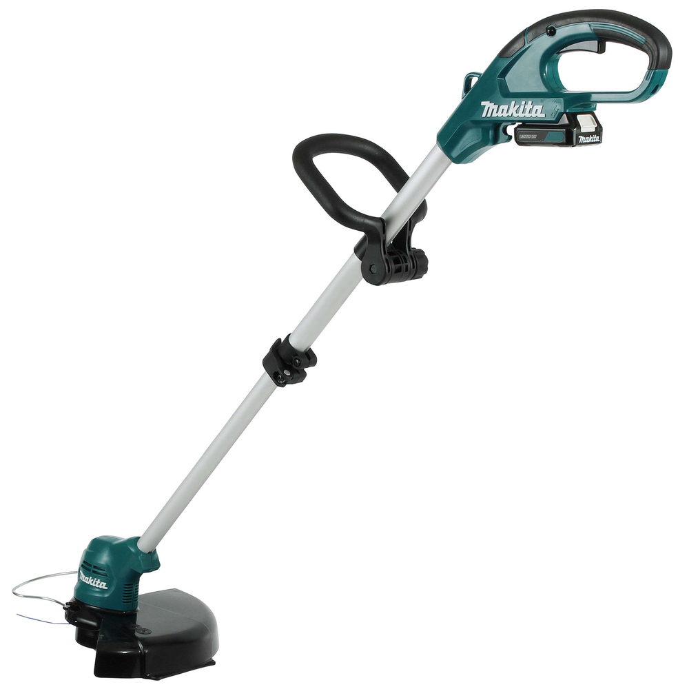 Makita Akku-Rasentrimmer CXT 12V max. - UR100DZ