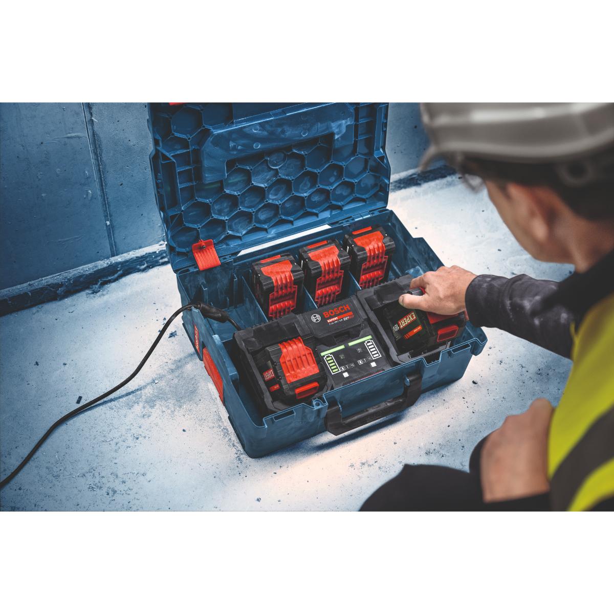 Bosch Akkupack EXBA18V-150