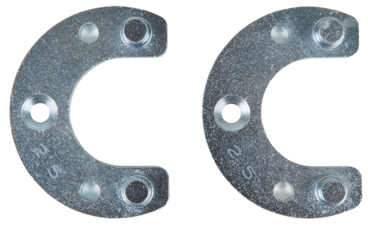 KS Tools Adapter für Kurbelwellen-Fixierung, 2,5 l Hubraum (2)