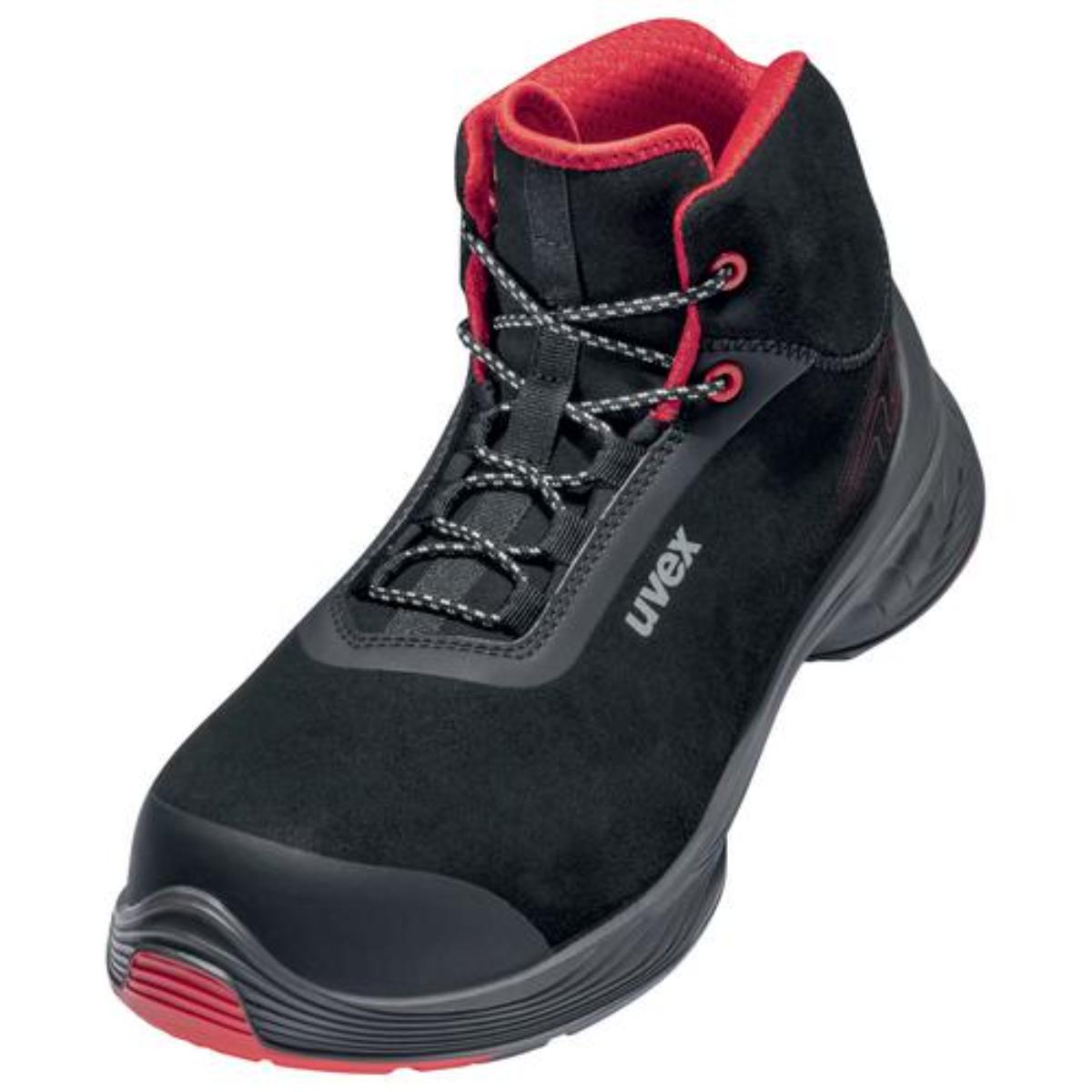uvex 1 G2 Sicherheitsschuh S3 Stiefel