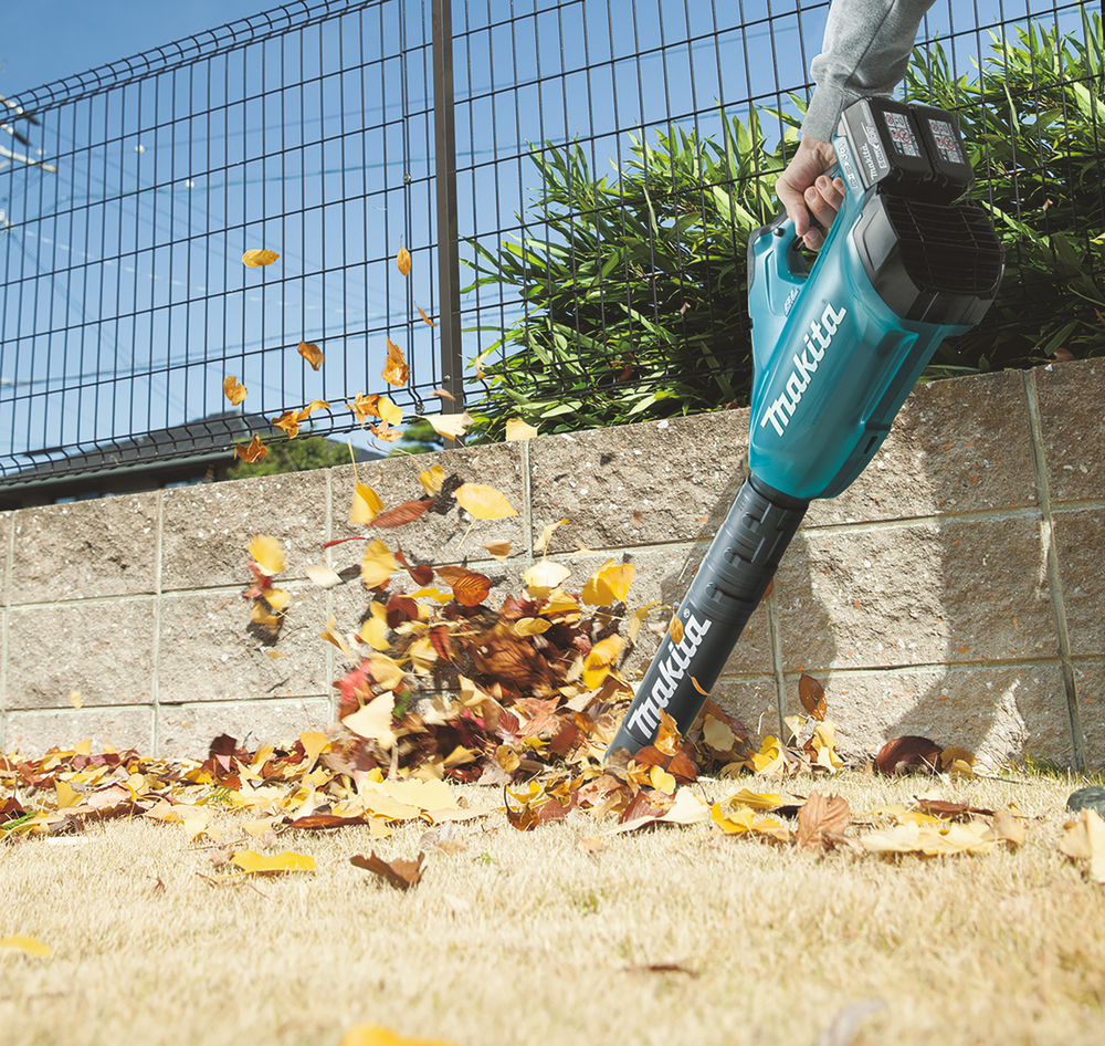 Makita Akku-Gebläse LXT 2x18V - DUB362Z