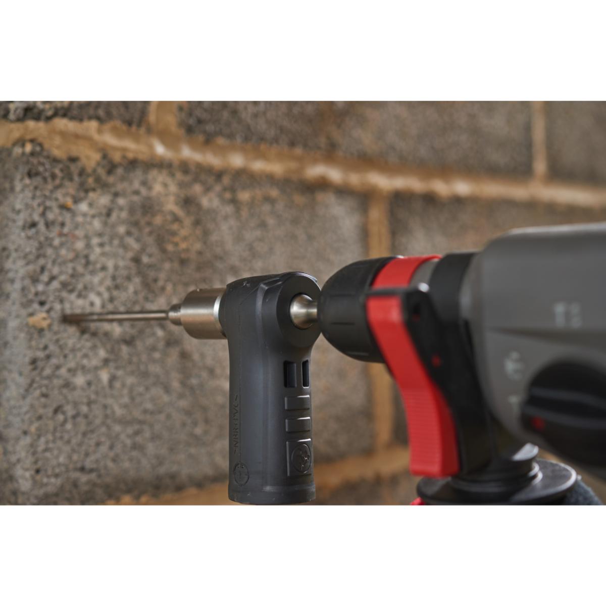 Milwaukee - Bohrer SDS+ Dustless 16x360mm (1pc) - 4932459285