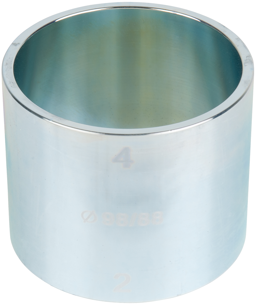 KS Tools Druckhülse, Innen-Ø 88mm, Außen-Ø 98mm
