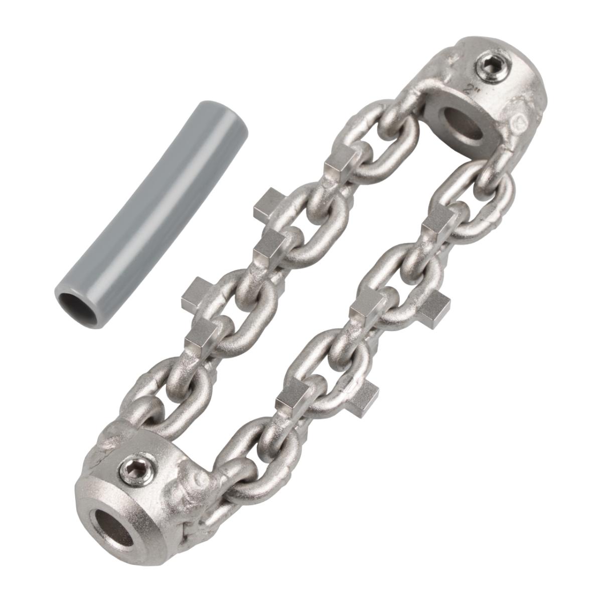 Milwaukee Hartmetallkette 50 mm für M12 Akku-Hochgeschwindigkeitsmaschinen mit biegsamer Welle