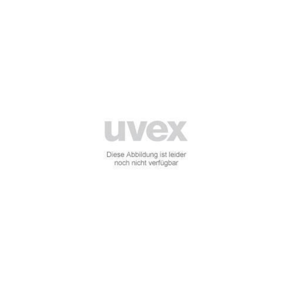 uvex Ersatzscheibe 9723017 farblos unbeschichtet