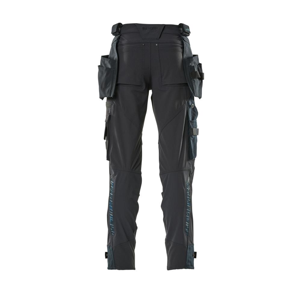 MASCOT Hose mit Hängetaschen ADVANCED