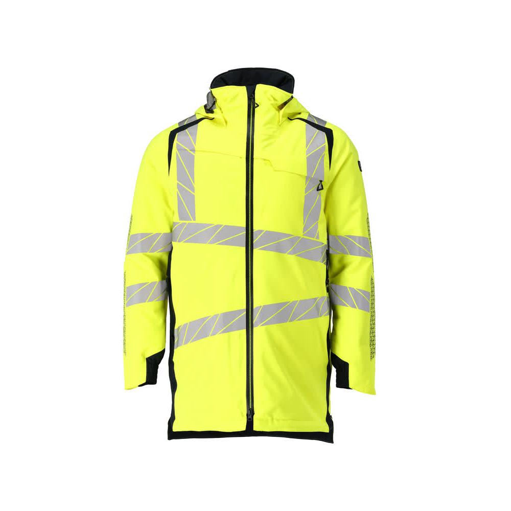 MASCOT Herren Parka ACCELERATE SAFE
