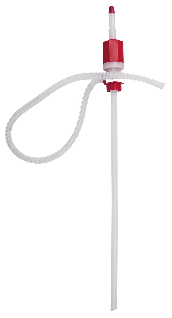 KS Tools Chemikalien-Fass-Pumpe