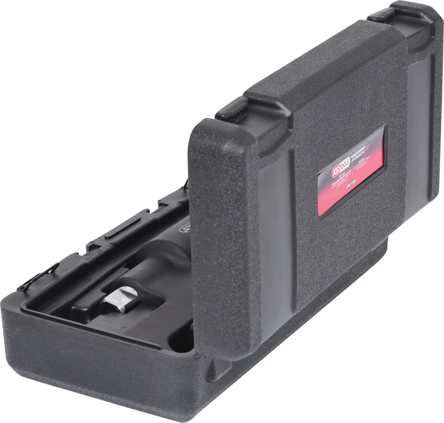 KS Tools 1" Universal-Kraftvervielfältiger-Satz, 5-tlg 30+32mm