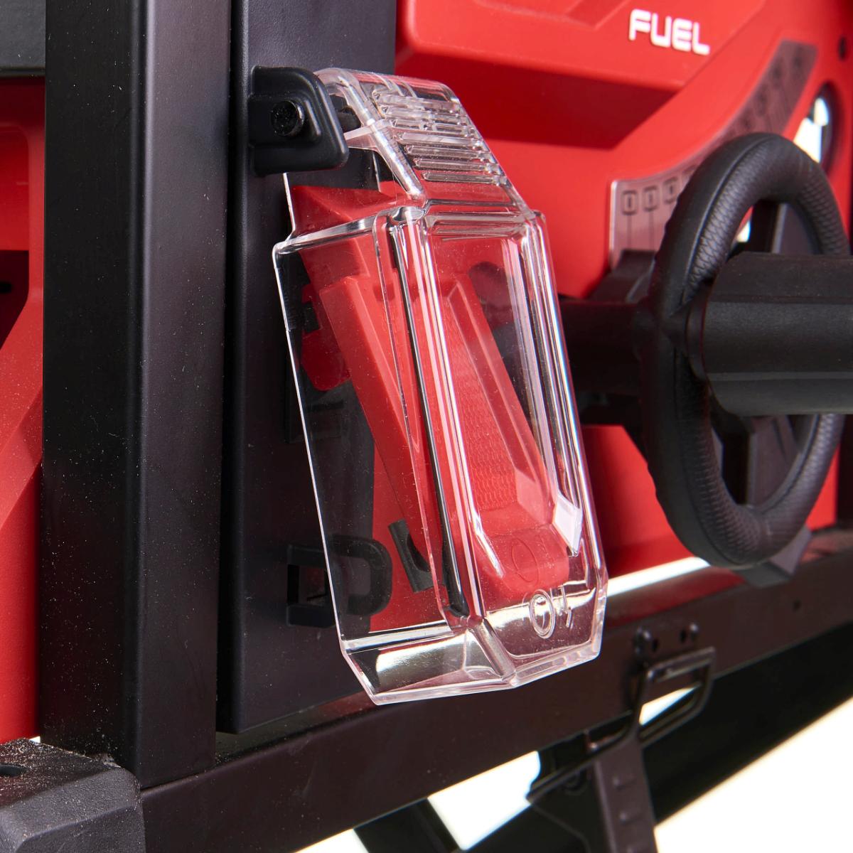 Milwaukee FUEL Akku-Tischkreissäge M18 FTS210-0
