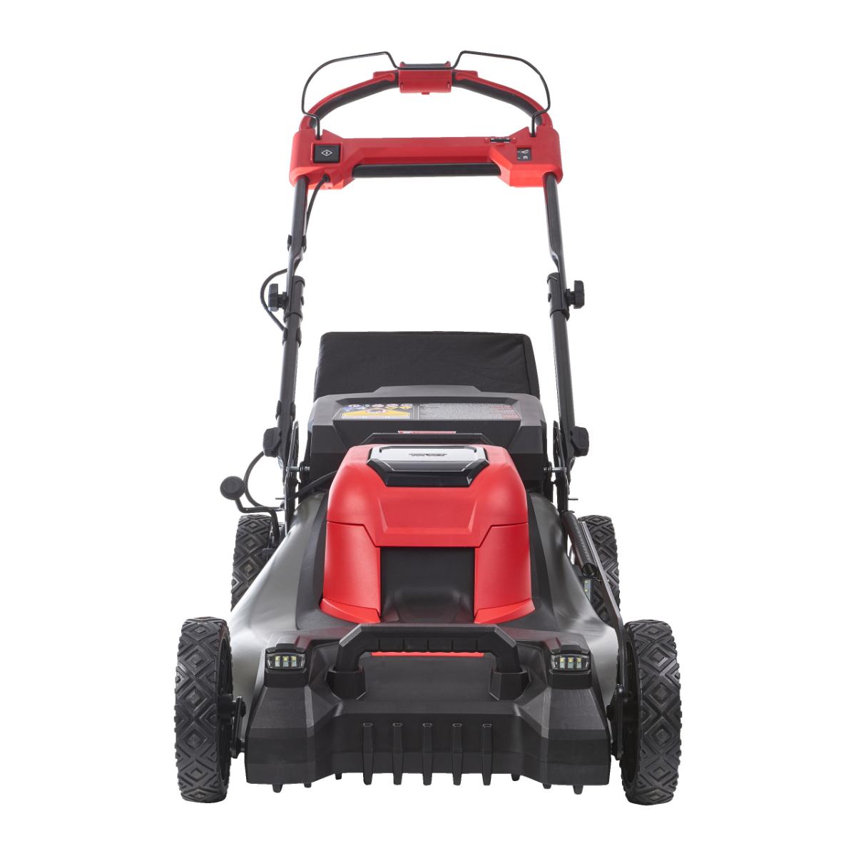 Milwaukee FUEL Akku-Rasenmäher M18 F2LM53-0