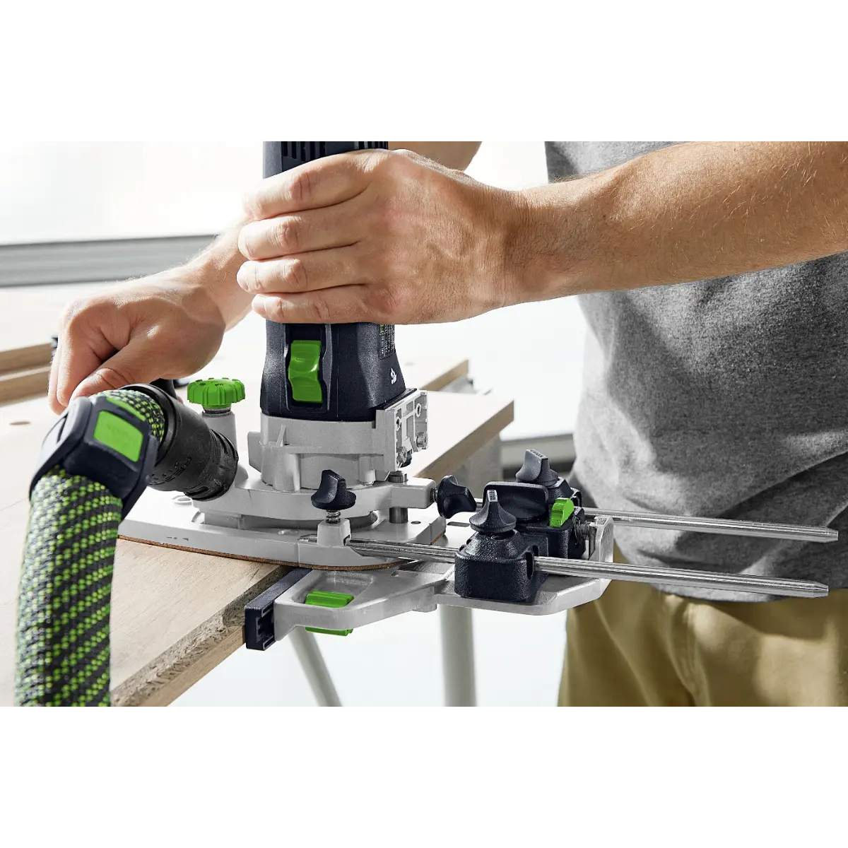 Festool Zubehör-Set ZS-MFK 700