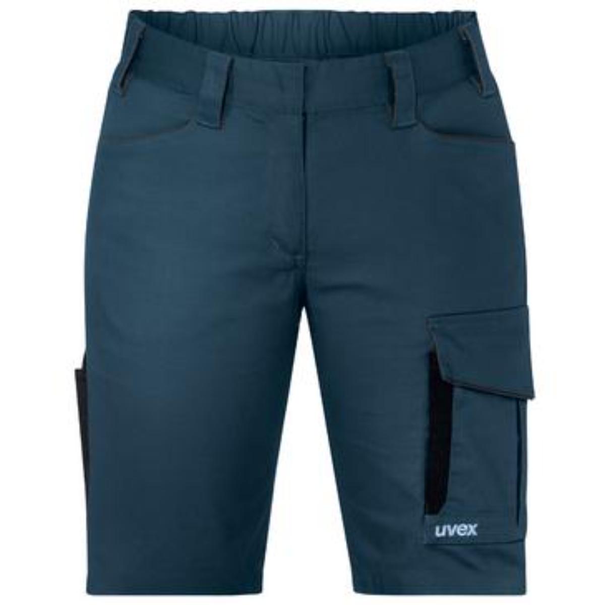 Uvex Damen Bermuda 7045-nachtblau