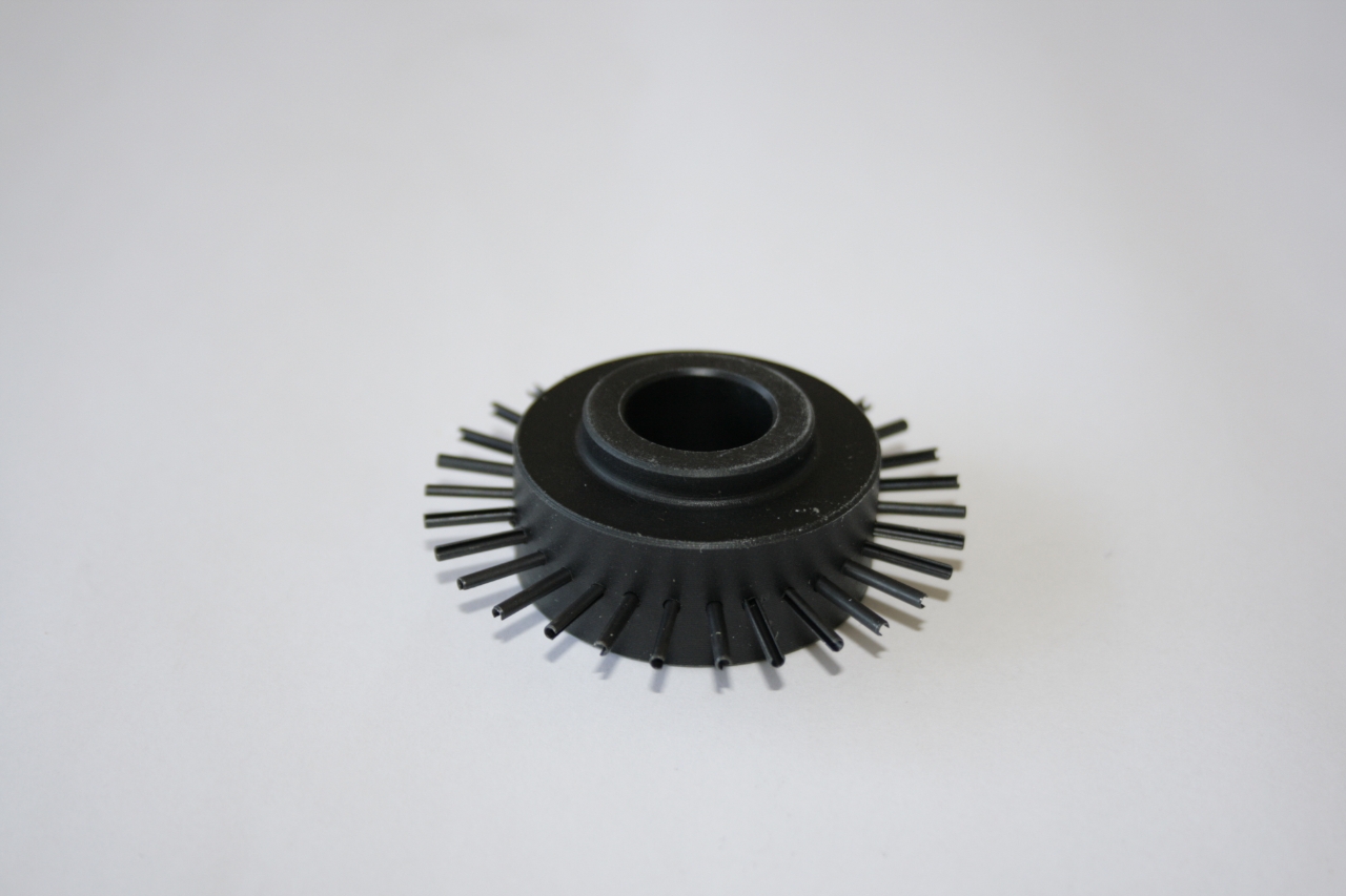 ELMAG Späneräumer ZT 6 (30 Zähne a´ 9mm)