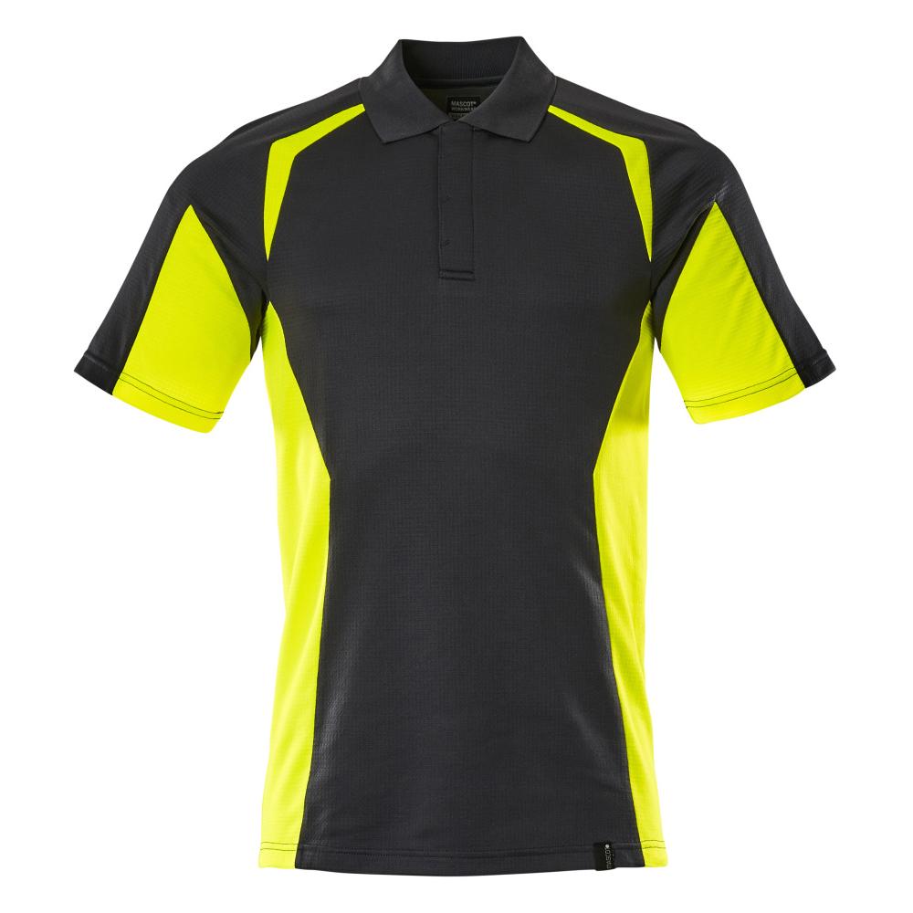 MASCOT Herren Polo-Shirt ACCELERATE SAFE