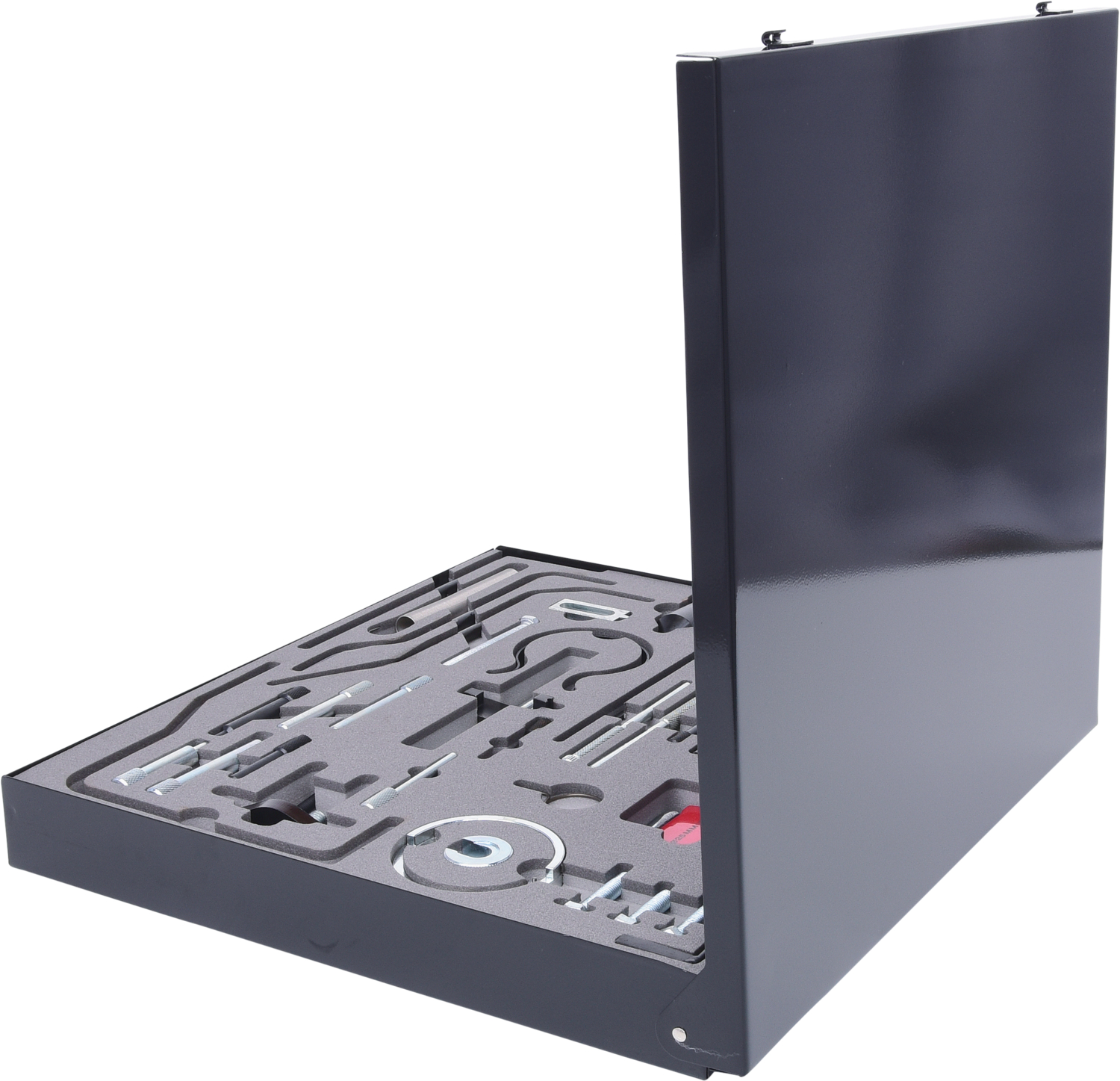 KS Tools Motoreinstell-Werkzeug-Satz für PSA, 49-tlg