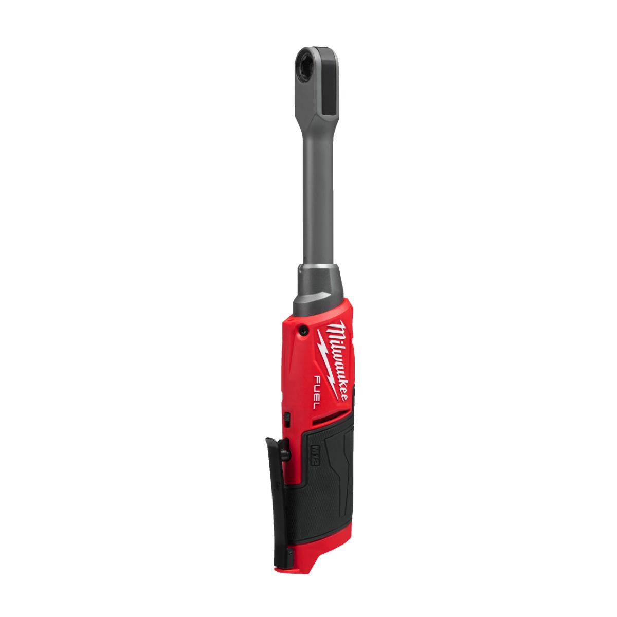 Milwaukee M12 FUEL Akku-Durchgangsratsche M12FPTR-0