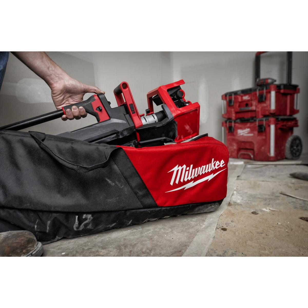 Milwaukee Tasche f. Akku-Baustrahler M18HOSALC-0 Bag
