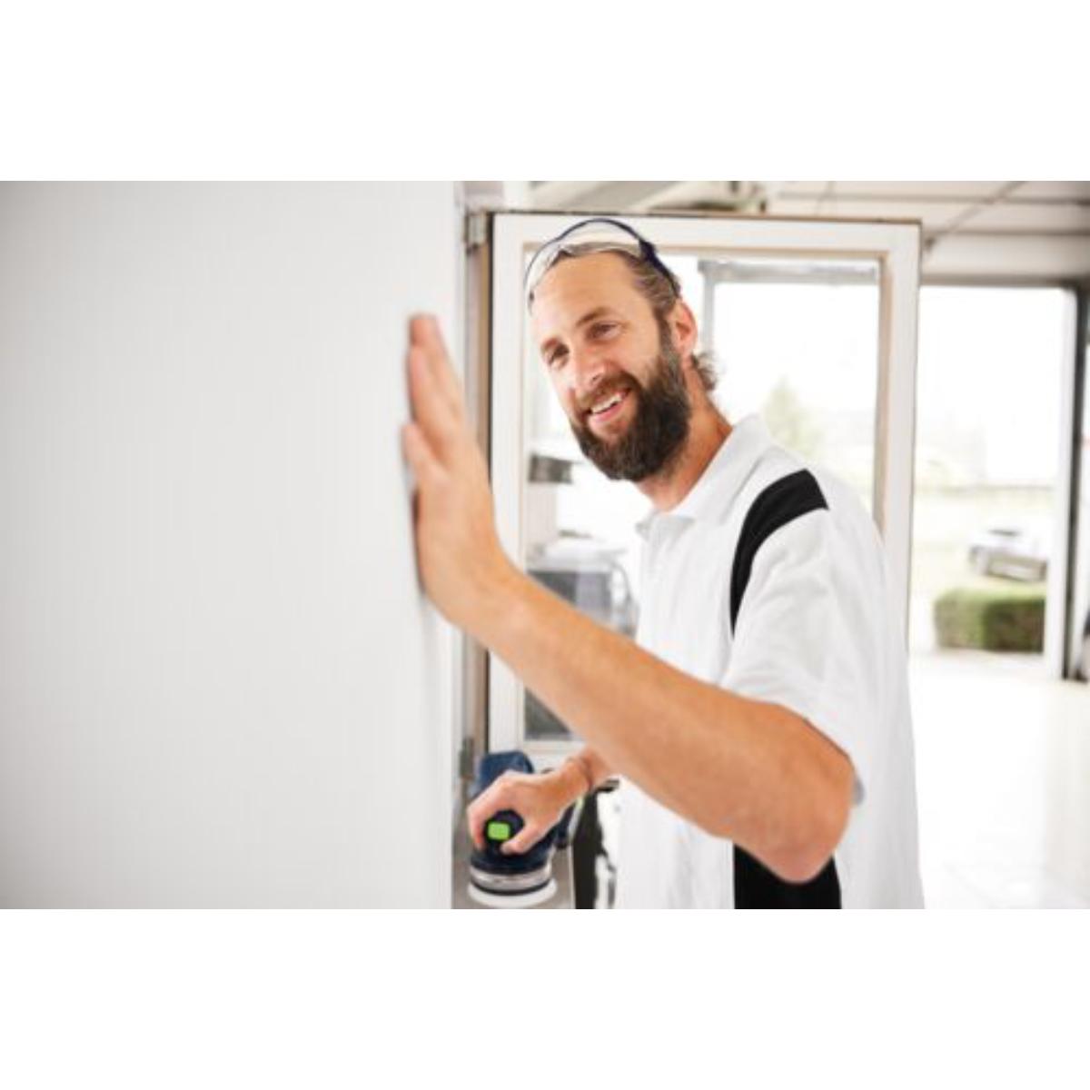 Festool Akku-Exzenterschleifer ETSC 2 125 4,0 I-Plus