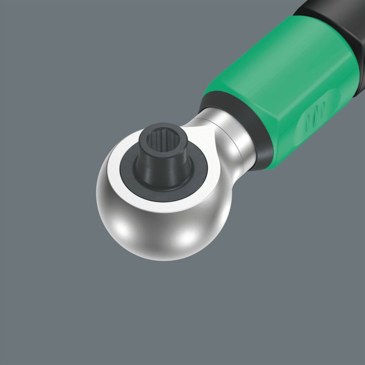 Wera Safe-Torque A 2 Set 1, 1/4" Sechskant, 2-12 Nm, 23-teilig
